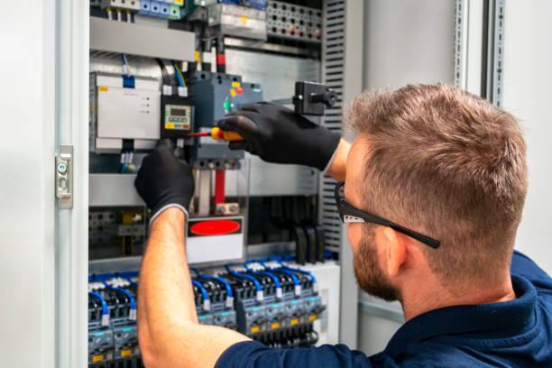 Best Emergency Electrical Repair  in Seat Pleasant, MD