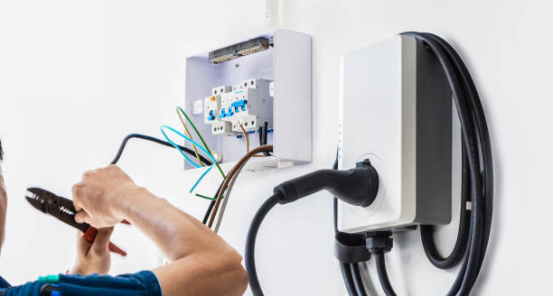 Reliable MD Electrician Solutions