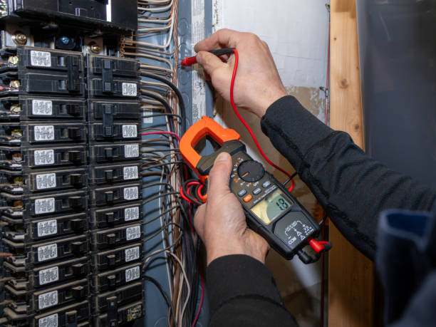 Best Electrician Near Me  in Seat Pleasant, MD